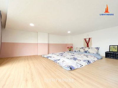 ✨ DUPLEX FULL NỘI THẤT – CỬA KÍNH LỚN TẠI GÒ VẤP ✨