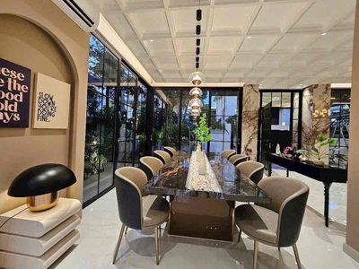 CHO THUÊ BIỆT THỰ SIÊU ĐẸP MỸ GIANG - PHÚ MỸ HƯNG