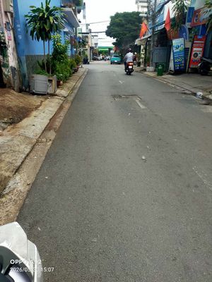 cho thuê nhà nguyên căn ngay đường số 5 bình hưng hòa bình tân