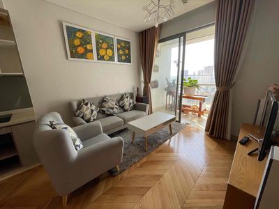 CHO THUÊ CĂN HỘ SKY89 – 2PN 2WC – FULL NỘI THẤT – GIÁ 15TR