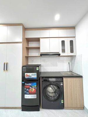 cho thuê phòng trọ 193 Phú Diễn Tặng #1tr tháng đầu