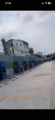 CẦN THUÊ ĐẤT LÀM TRẠM SẠC VINFATS