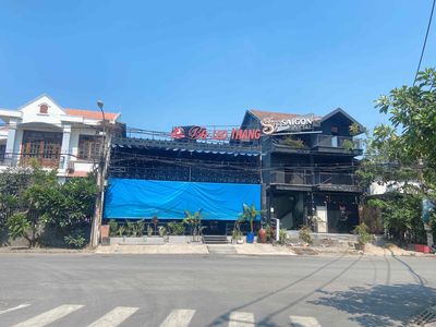 Biệt Thự View Sông KDC Bình Lợi – 10x17m, 5PN,  Giá 50tr