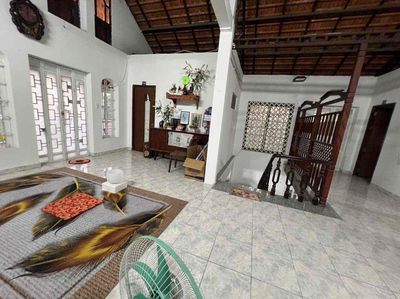 Chính Chủ Cho Thuê Nhà MT Củ Chi 7200m Giá 20tr Cọc 1th ***