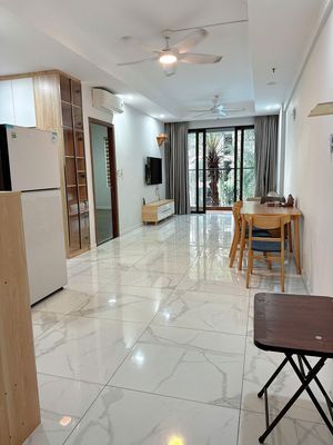 Cho thuê căn hộ Opal Boulevard(Kha Vạn Cân) 2PN ~ 85m2