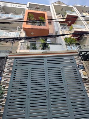 🔰CHO THUÊ NHÀ PHỐ HẺM 148// ĐƯỜNG SỐ 59 P14 GÒ VẤP