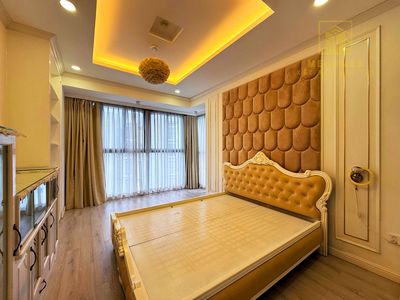 🍀 CHO THUÊ CĂN HỘ 4PN PLUS, 3WC SIÊU RỘNG RÃI, NHÀ CÓ NTCB, Ở LIỀN