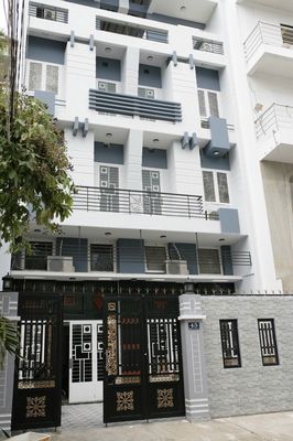 Tìm 1 bạn nam/lgbt ở ghép khu tân quy Q7