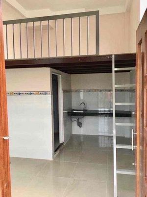 PHÒNG TRỌ GẦN ĐẠI HỌC NTT Q12