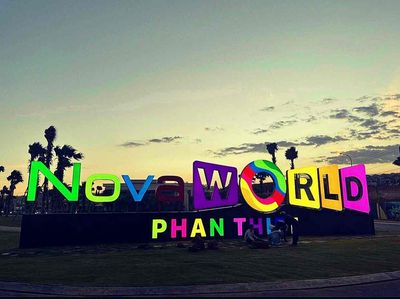 Biệt thự đơn lập cần bán