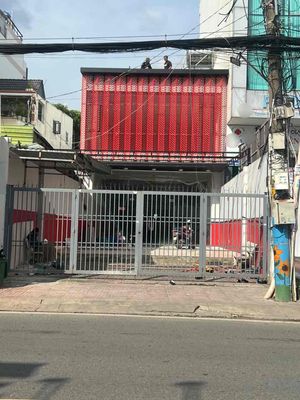 Mặt bằng kinh doanh 1T1L 7.5x40 Nguyễn văn Tăng- Long Thạnh Mỹ