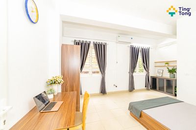 TT110 - Nhà mặt đường ô tô đỗ cửa khu vực Ngoại giao đoàn, Xuân Đỉnh