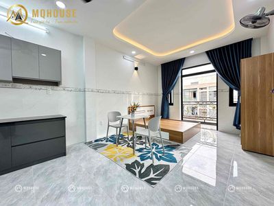 ☂️CĂN HỘ STUDIO - BANCOL⭐️  NGAY LÝ THƯỜNG KIỆT - BV THỐNG NHẤT 🏥