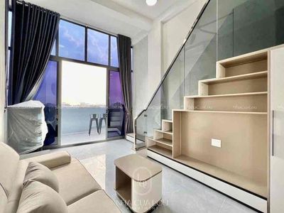 Cho Thuê Căn Hộ Full Nội Thất Ngay Vincom Lê Văn Việt