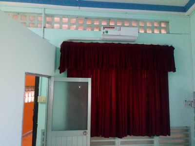 CHO THUÊ CĂN HỘ NGUYÊN LẦU 3 - QUẬN 5 