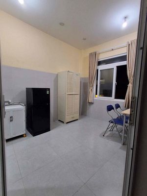 Cho thuê phòng trọ