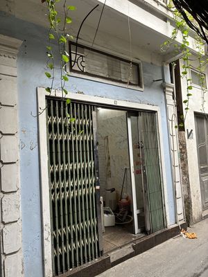 Cho thuê cửa hàng mặt ngõ Minh Khai 