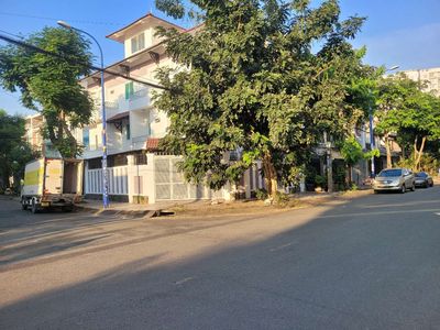 BT GÓC 2MT VITRI ĐẸP KHU VỰC DÂN TRÍ CAO GIÁP TÂN BÌNH