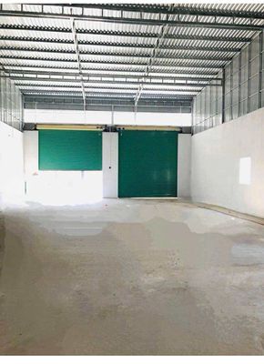 Cho thuê Kho 200 m2 gần xe Ford tiện chứa hàng 13 triệu