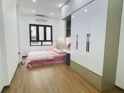 Cho thuê nhà riêng Dốc Thọ Lão - Lò Đúc - 30m2 - 4 tầng
