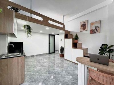 DUPLEX NGAY ÂU CƠ- LUỸ BÁN BÍCH, SÁT ETOWN CỘNG HOÀ PHƯỜNG 13 TÂN BÌNH