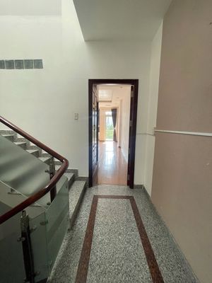 Cho thuê sàn văn phòng làm việc tầng 2 khu vực An Phú, An Khánh