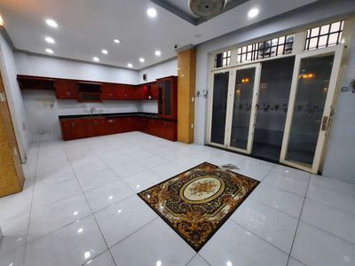 🍁🍁NHÀ ĐÔI KẾ COOPMART TÊN LỬA💥8x20m 4 tầng 🌳🌳