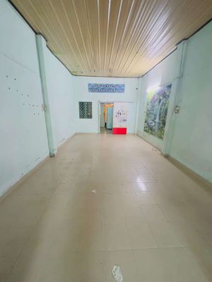 cho thuê nhà 80m2 hẻm thông xe hơi 1/ lê văn thọ GV cấp 4  giá 8tr