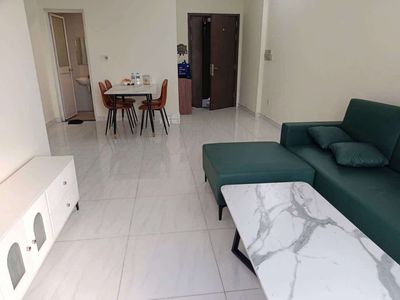 CHUNG CƯ GẦN VÒNG XOAY LÊ ĐẠI HÀNH 