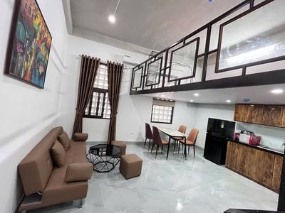 cho thuê CHCC mini cao cấp Tây Hồ