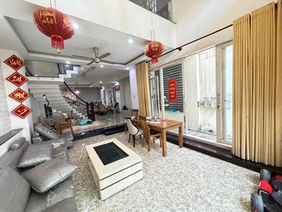 Quá rẻ 12.5tỷ - 120m2 - 5 lầu gần mặt tiền Lê Hoàng Phái, P.17, Gò Vấp