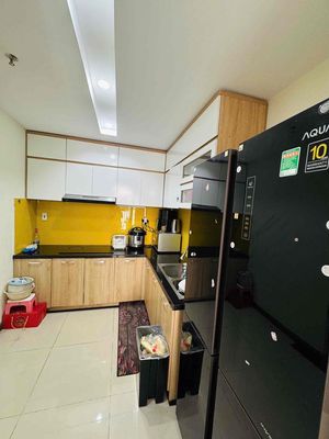 Cho Thuê Căn Hộ CT2  VCN Phước Hải Nha Trang Hướng Đông Nam