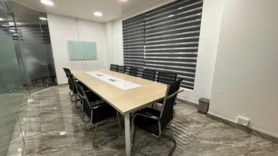 CHO THUÊ TÒA NHÀ FULL NỘI THẤT 739,5 M2 – KĐT VẠN PHÚC, THỦ ĐỨC