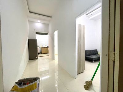Căn hộ 2 phòng ngủ  38m2❌ CHỈ 7,5tr - CITYLAND Phường 10 Gò vấp