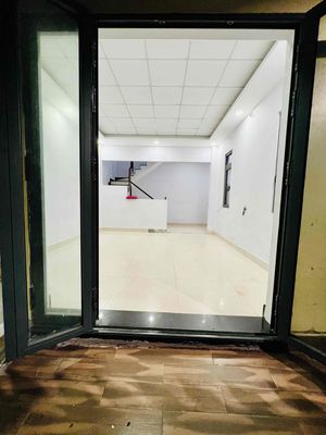 Cho Thuê Nhà DT 6x14 1Trệt 2Lầu 4Pn 4Wc Hẻm Ôtô Gần Picity TX13 Q12