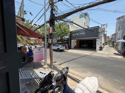 Cho thuê mặt tiền KD đường số 79, Tân Quy,  Q7 - mới 100%