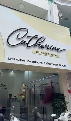 Chính chủ cho thuê nhà hxh ngay mặt tiền kinh doanh 