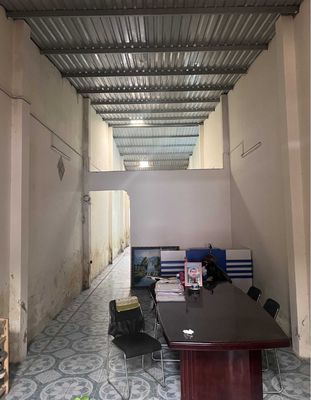 CHO THUÊ NHÀ 170M2 KHIẾU NĂNG TĨNH, BÌNH TÂN