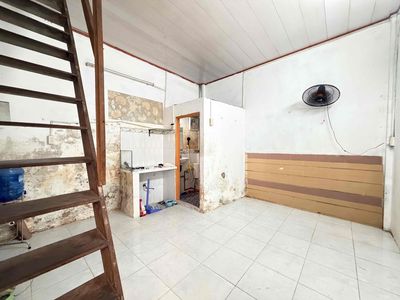 CHÍNH CHỦ CHO THUÊ - 1PN - GẦN TRƯỜNG LÊ VĂN TÁM - CHỈ 5Tr