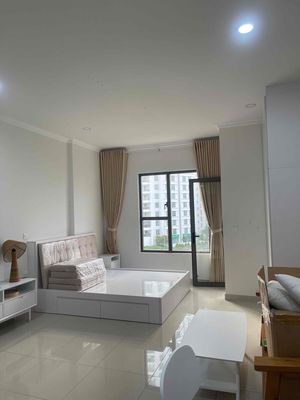 Cho thuê Officetel Sunrise CityView LH :