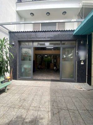 CHO THUÊ NHÀ NC  PHAM VĂN CHIÊU F14 GÒ VẤP