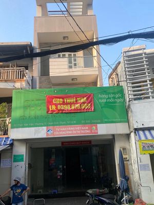 CHO THUÊ NHÀ NGUYÊN CĂN, VĂN PHÒNG KINH DOANH