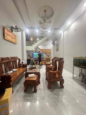 🇻🇳🇻🇳🇻🇳NHÀ PHỐ NGUYÊN CĂN CÓ NỘI THẤT Q7