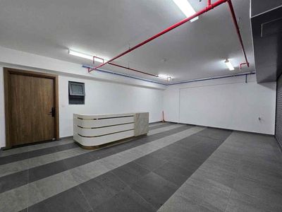 Cho thuê căn hộ Sky Villa 170m2 có gara oto
