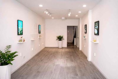 CHO THUÊ NHÀ 20TR/THÁNG ,MẶT TIỀN  LÊ VĂN LƯƠNG ,P.TÂN HƯNG Q7 ,2 Tầng