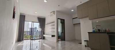 Cho thuê 1PN+ View Công Viên- The Privia Full Nội Thất Có Máy Lạnh