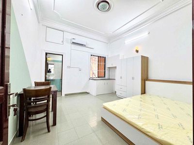 CHO THUÊ CĂN HỘ SIÊU THOÁNG MÁT - RỘNG RÃI NGAY LUỸ BÁN BÍCH