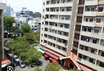 CH  Phạm Viết Chánh quận Bình thạnh 2 pn cho thuê