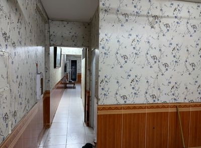 Chính chủ cho thuê Tập thể ngõ 156 phố Hồng Mai