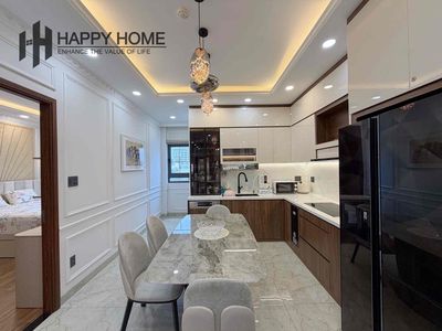 CHO THUÊ CHUNG CƯ / CĂN HỘ 3 PHÒNG NGỦ CAO CẤP NGAY PHAN XÍCH LONG